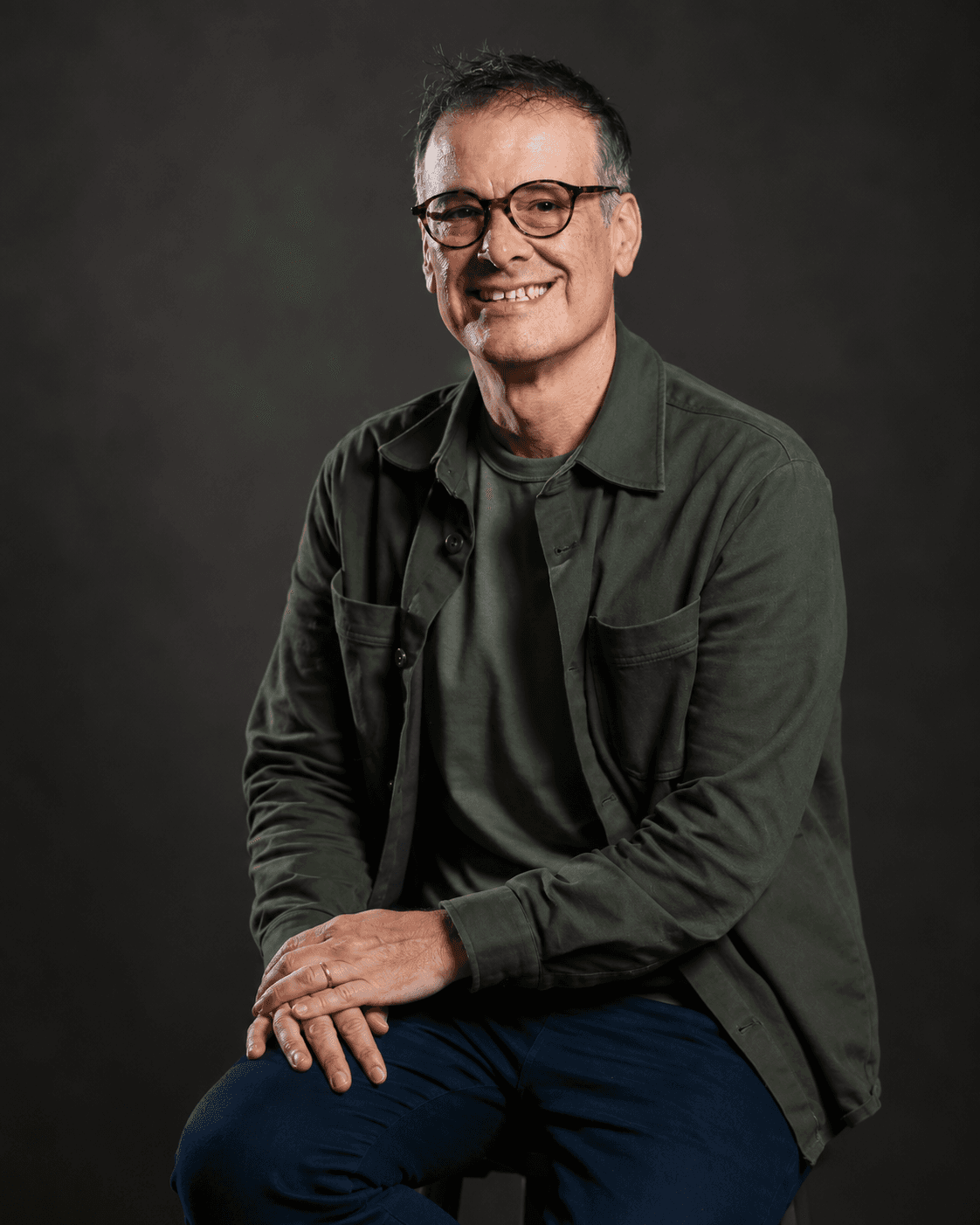 Márcio Cassin