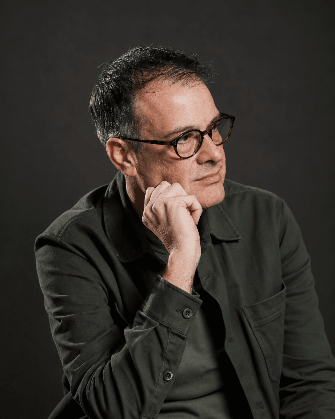 Márcio Cassin