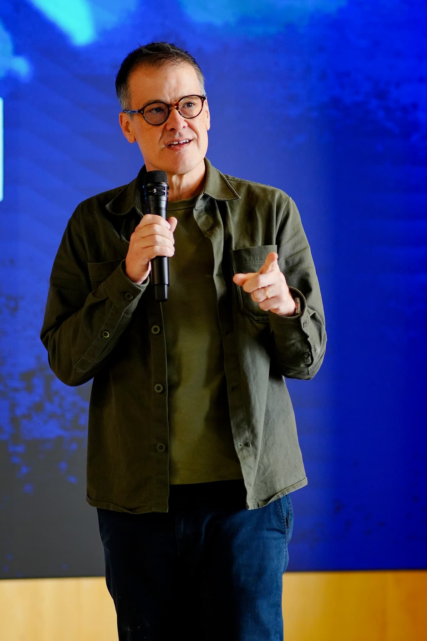 Márcio Cassin